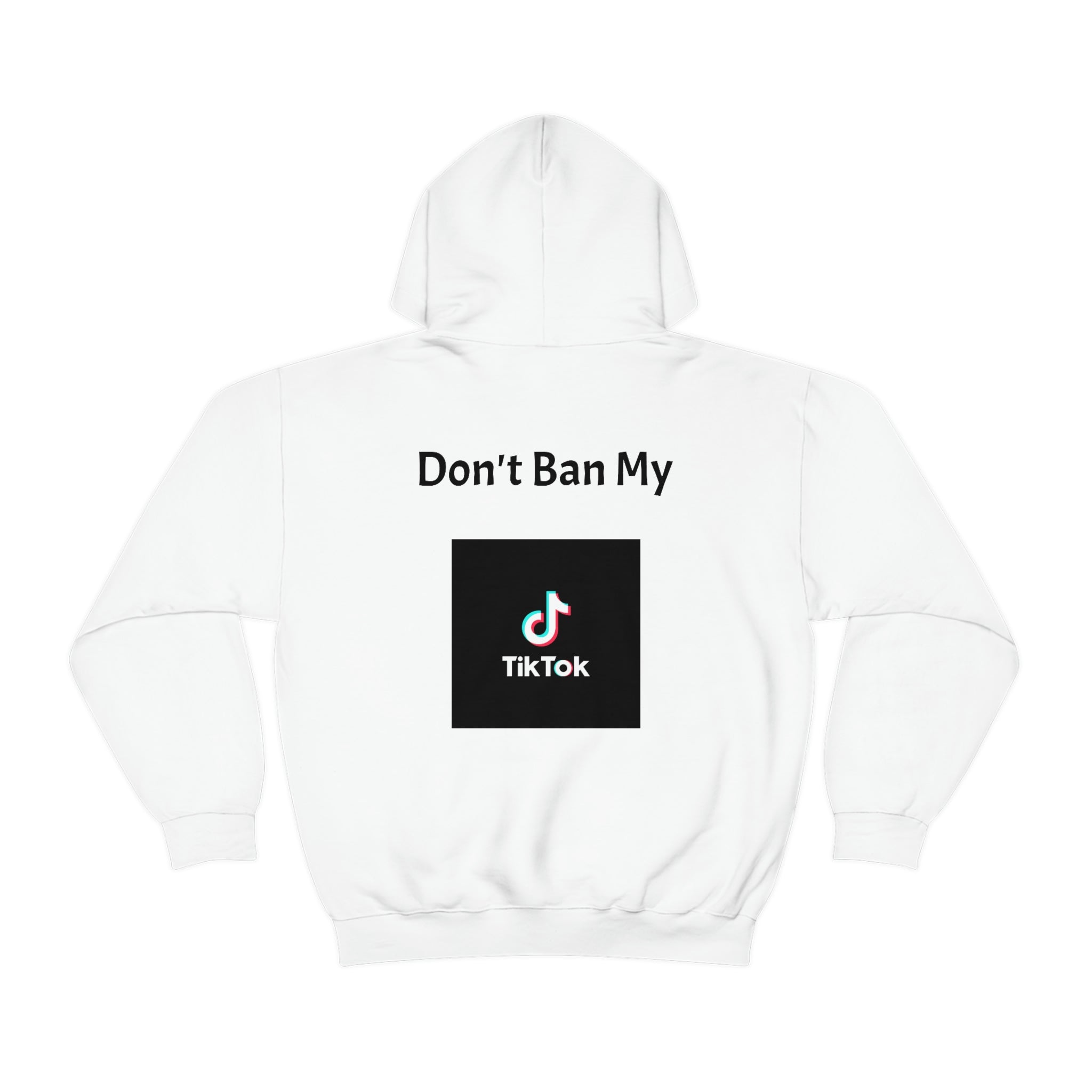 How much is best sale a tik tok hoodie